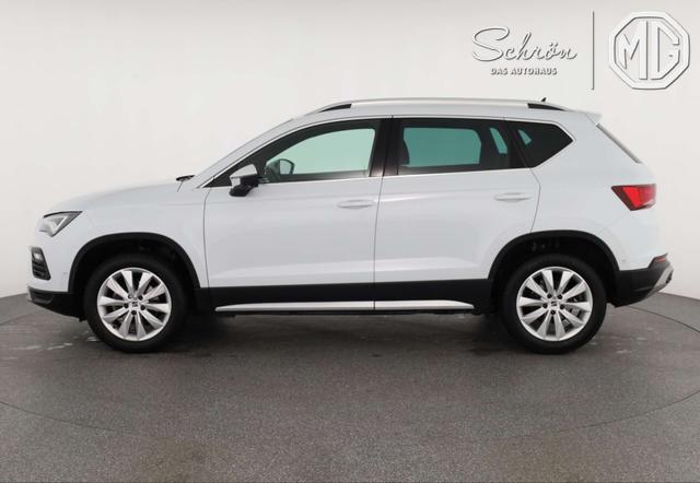 SEAT Ateca 1 1.5 TSI Xperience 