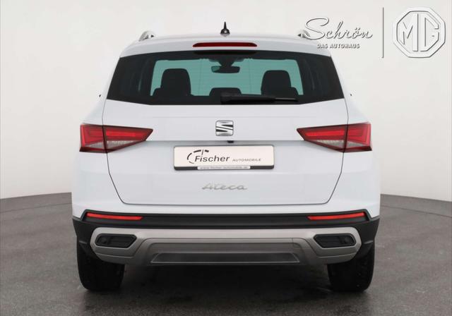 SEAT Ateca 1 1.5 TSI Xperience 