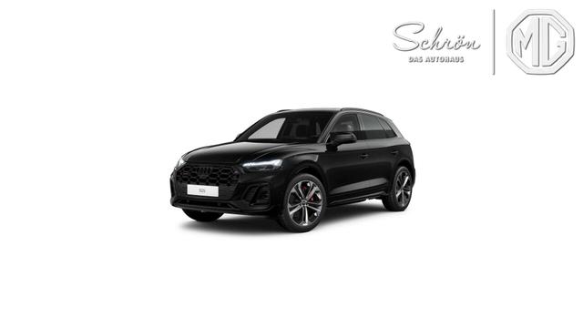 Audi SQ5 - TDI quattro