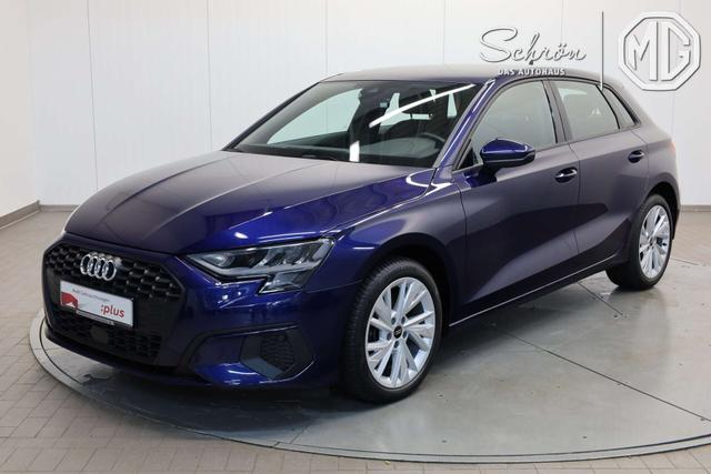 Audi A3 Sportback - 1 35 TFSI