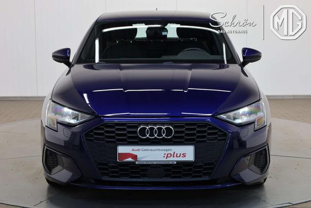 Audi A3 Sportback 1 35 TFSI 
