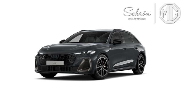 Audi A5 Avant - 1 TDI S line edition one