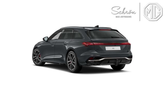 Audi A5 Avant 1 TDI S line edition one 