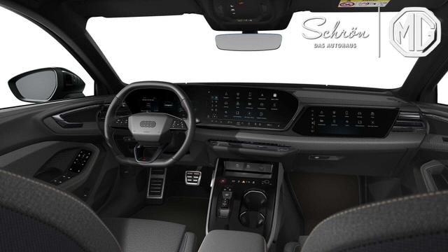 Audi A5 Avant 1 TDI S line edition one 