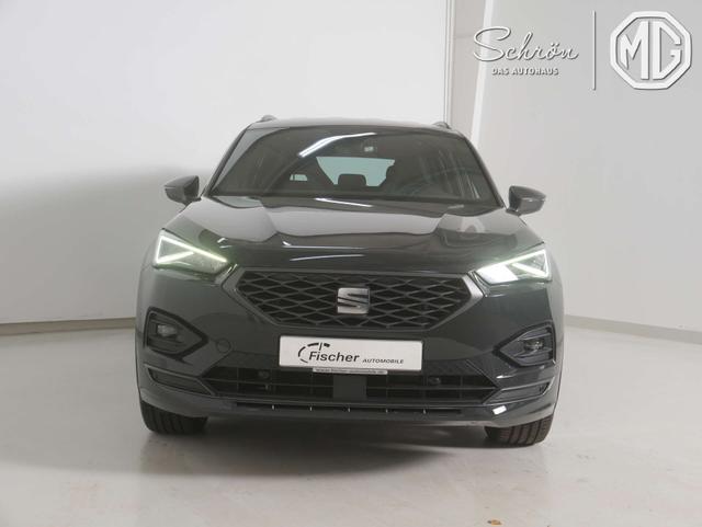 SEAT Tarraco - 1 2.0 TSI FR