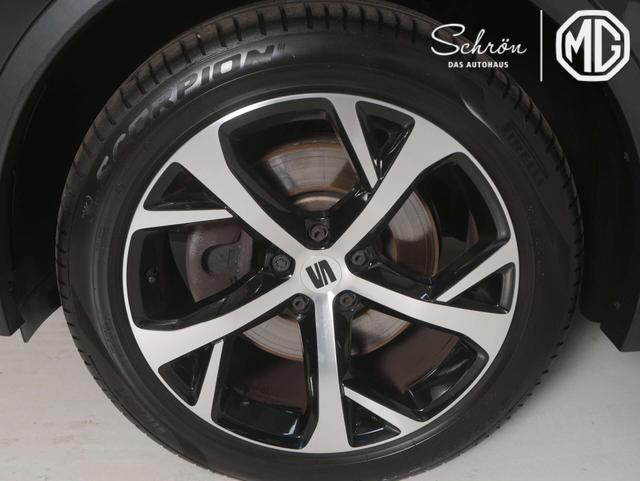 SEAT Tarraco 1 2.0 TSI FR 