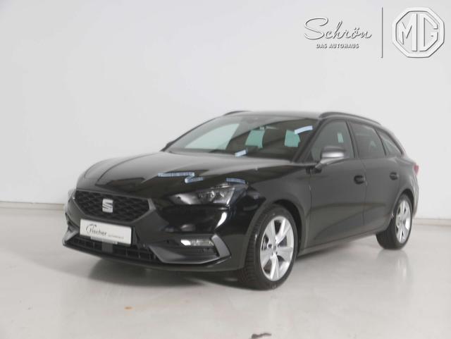 SEAT Leon Sportstourer - 1 2.0 TDI FR