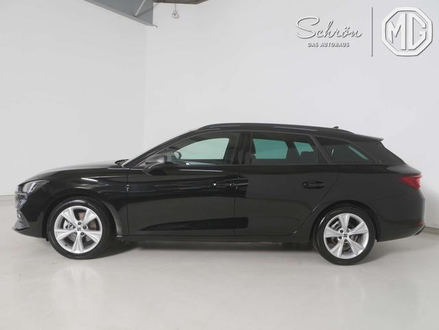 SEAT Leon Sportstourer 1 2.0 TDI FR 