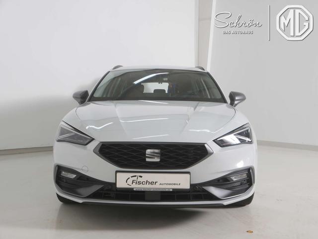 SEAT Leon Sportstourer 1 1.5 eTSI FR 