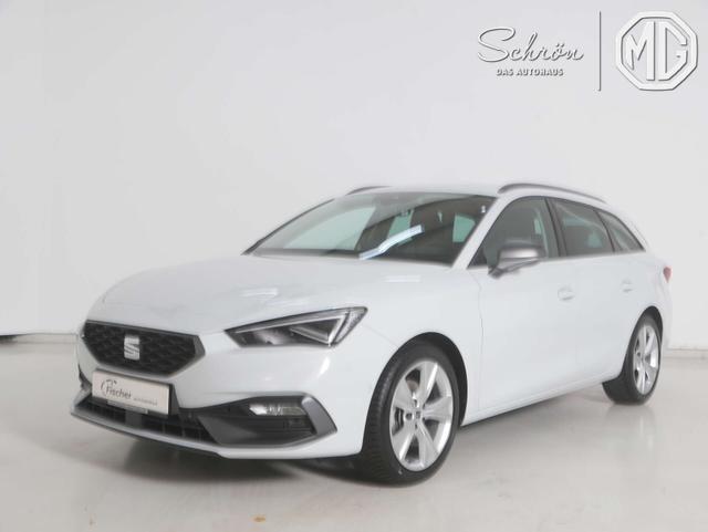 SEAT Leon Sportstourer - 1 1.5 eTSI FR