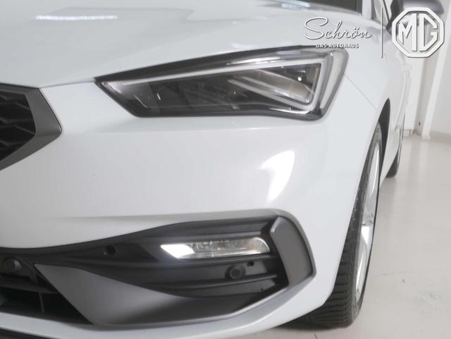 SEAT Leon Sportstourer 1 1.5 eTSI FR 