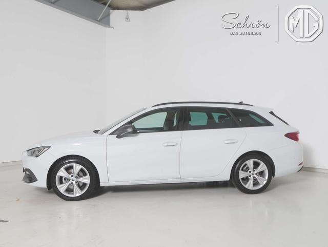 SEAT Leon Sportstourer 1 1.5 eTSI FR 
