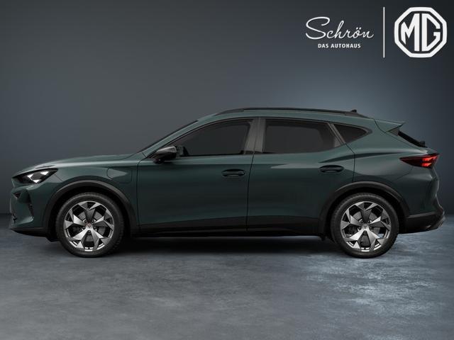 Cupra Formentor 1.5 e-HYBRID 150kW inklusive Loyalisierungsprämie 