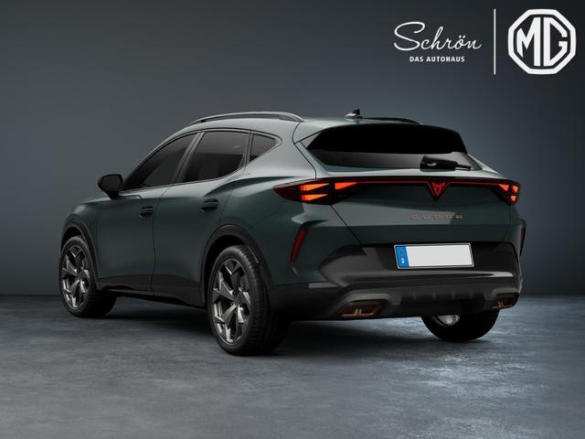 Cupra Formentor 1.5 e-HYBRID 150kW inklusive Loyalisierungsprämie 