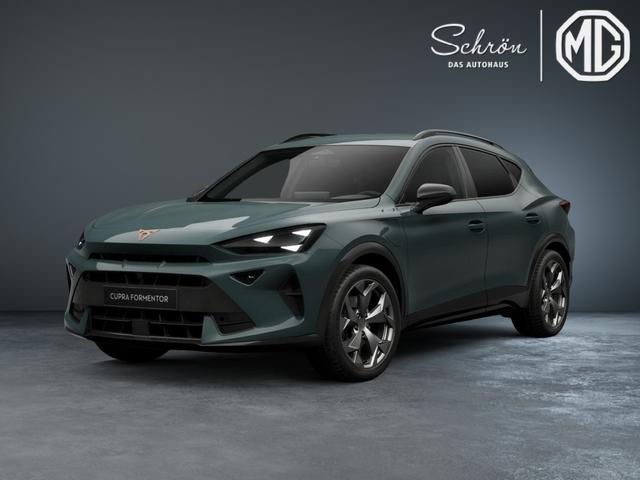 Cupra Formentor - 1.5 e-HYBRID 150kW inklusive Loyalisierungsprämie