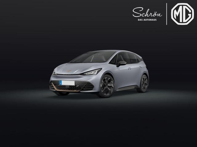 Cupra Born - inkl. Loyalisierungsprämie