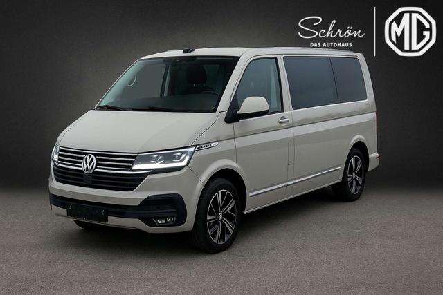 Volkswagen Multivan 6.1 - T6.1 KR 2.0 TDI Generation Six