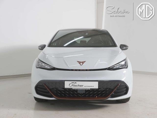 Cupra Born - Elektro 58 kWh