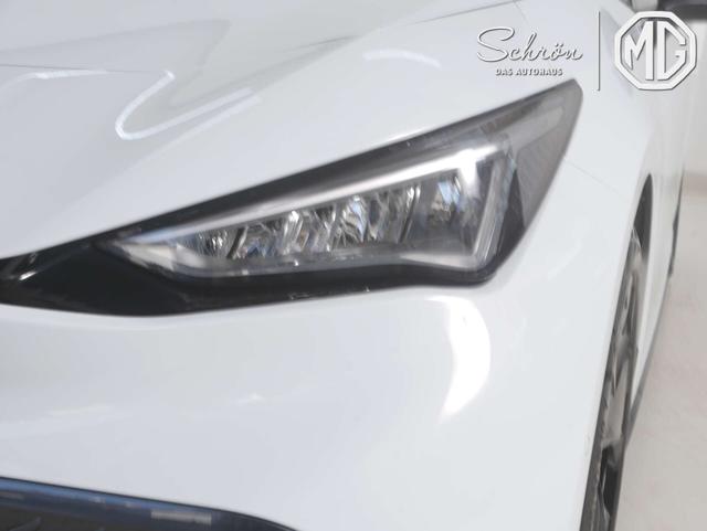 Cupra Born Elektro 58 kWh 