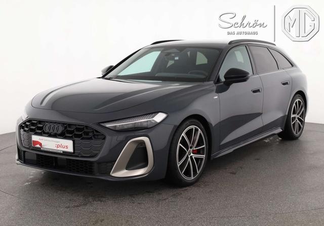 Audi A5 Avant - 1 TDI S line edition one