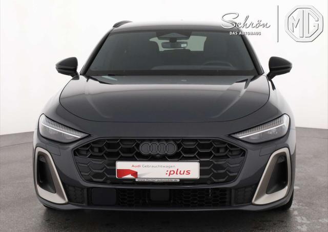 Audi A5 Avant 1 TDI S line edition one 