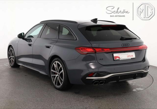 Audi A5 Avant 1 TDI S line edition one 