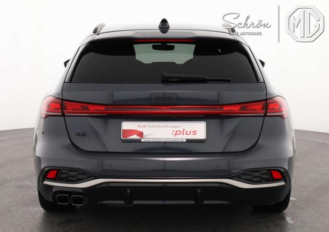 Audi A5 Avant 1 TDI S line edition one 