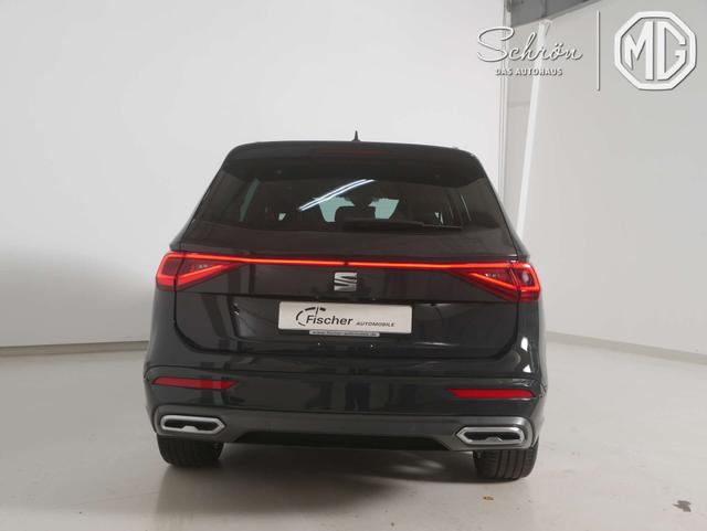 SEAT Tarraco 1 2.0 TSI FR 