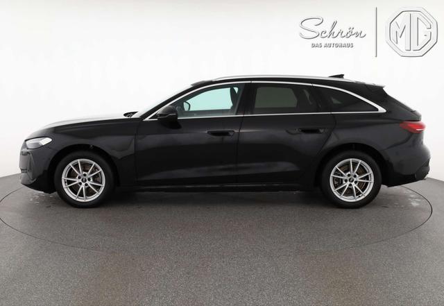 Audi A5 Avant TDI 