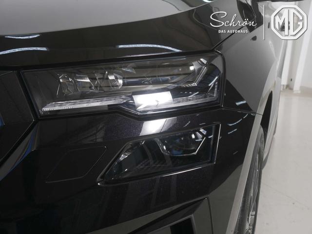 Skoda Karoq 1.5 TSI Sportline 