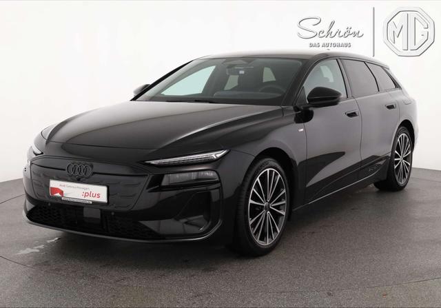 Audi A6 Avant e-tron - 1 S line