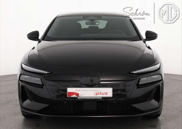 Audi A6 Avant e-tron 1 S line 