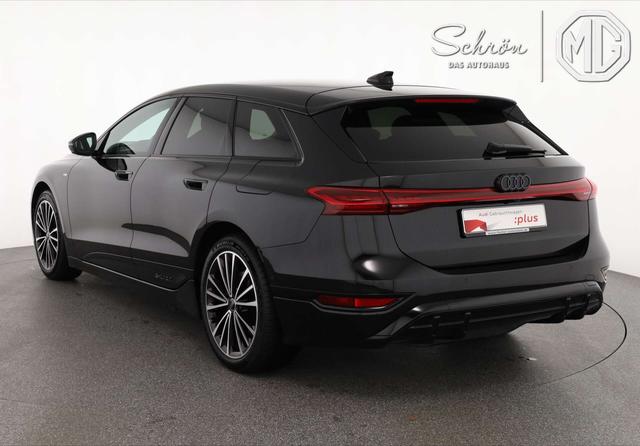 Audi A6 Avant e-tron 1 S line 