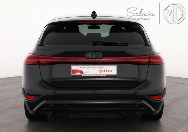 Audi A6 Avant e-tron 1 S line 