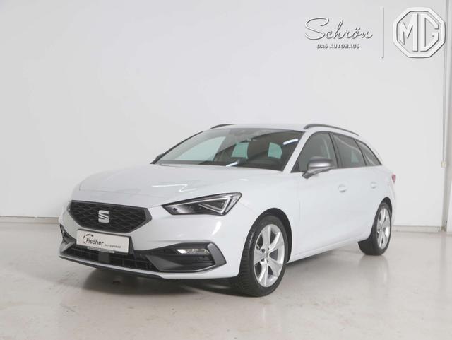 SEAT Leon Sportstourer - 1 1.5 eTSI FR