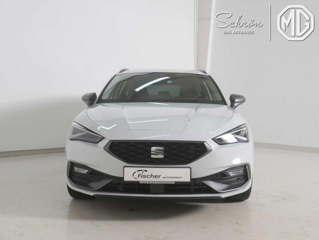 SEAT Leon Sportstourer 1 1.5 eTSI FR 