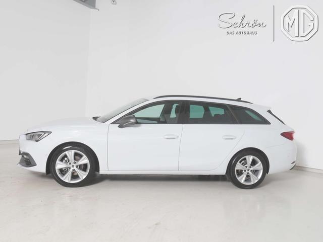 SEAT Leon Sportstourer 1 1.5 eTSI FR 