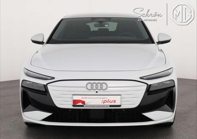 Audi A6 Avant e-tron 1 performance 