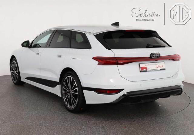Audi A6 Avant e-tron 1 performance 