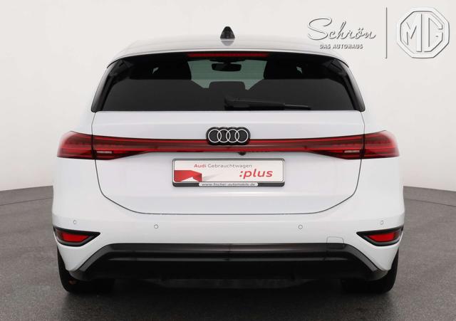 Audi A6 Avant e-tron 1 performance 