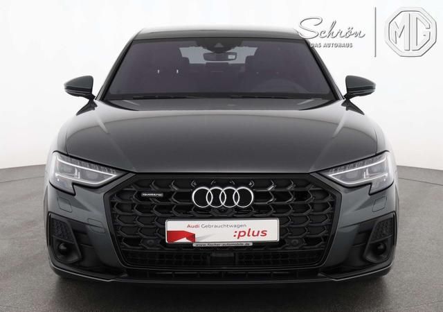 Audi A8 1 50 TDI quattro S line 