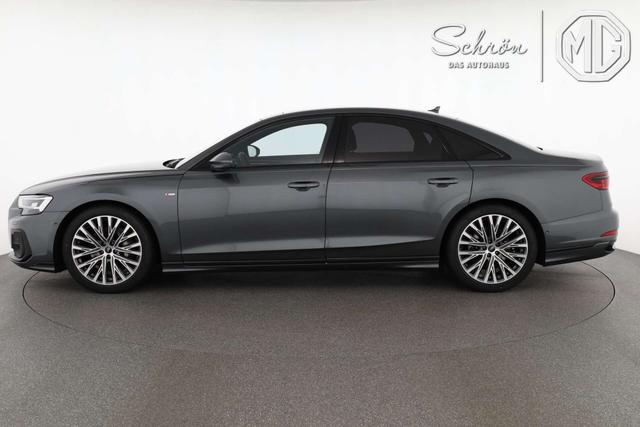 Audi A8 1 50 TDI quattro S line 