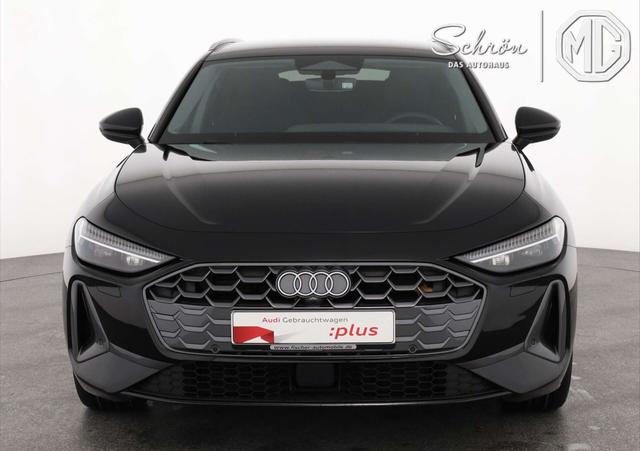 Audi A5 Avant TFSI Advanced 