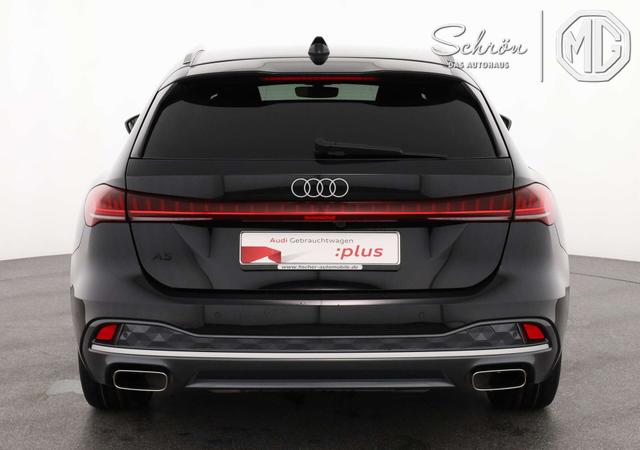 Audi A5 Avant TFSI Advanced 