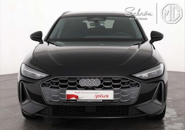 Audi A5 Avant TDI Advanced 