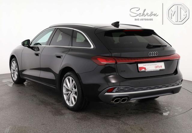 Audi A5 Avant TDI Advanced 