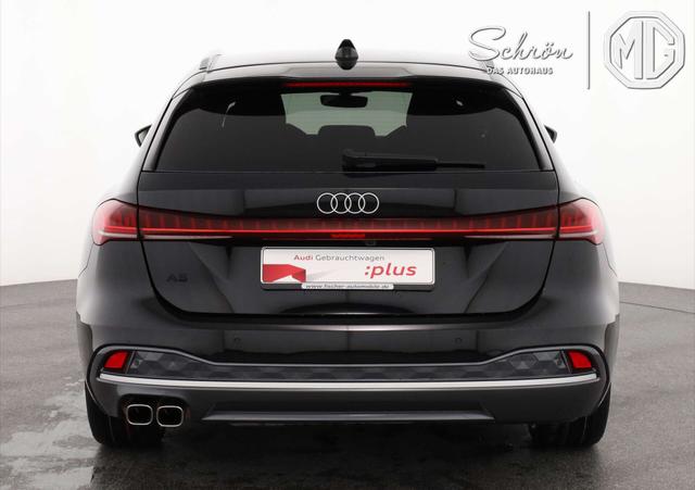 Audi A5 Avant TDI Advanced 