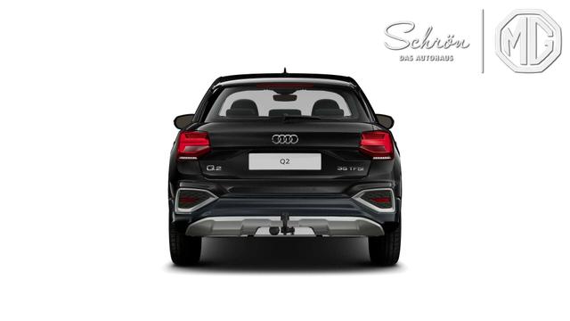 Audi Q2 35 TFSI Advanced 