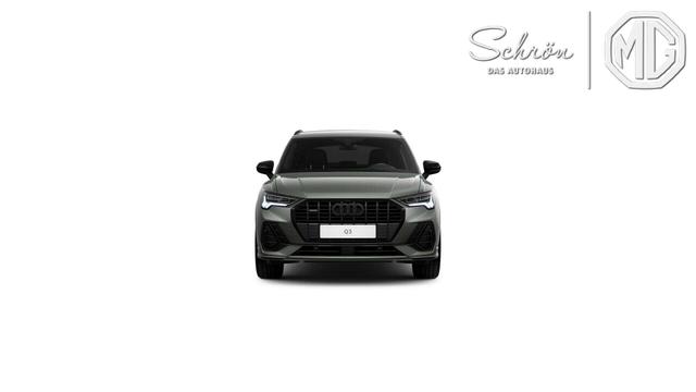 Audi Q3 40 TDI quattro S line 