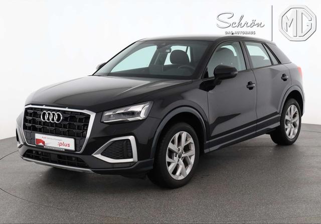 Audi Q2 - 35 TFSI Advanced